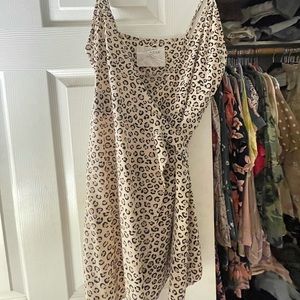 Acacia wild dress